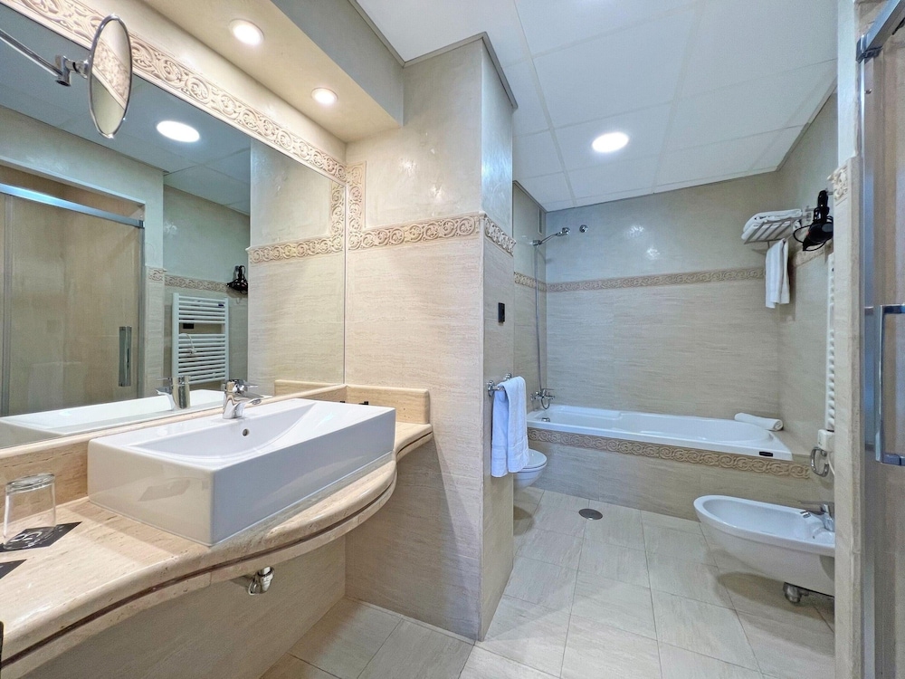 جناح جونيور بسرير كينج، Hotel Soho Boutique Puerto 5/8