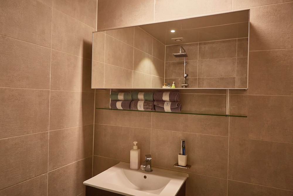 Gwangju Guest House 145 - Hostel 46/50