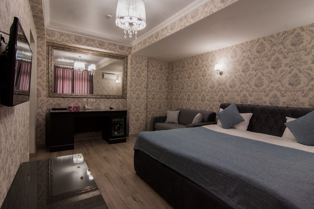 KLASSIK HOTEL 20/73