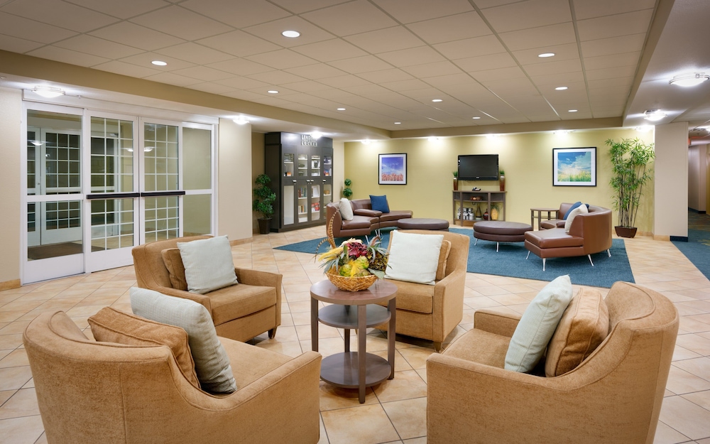 Candlewood Suites Dallas Plano East Richardson 31/44