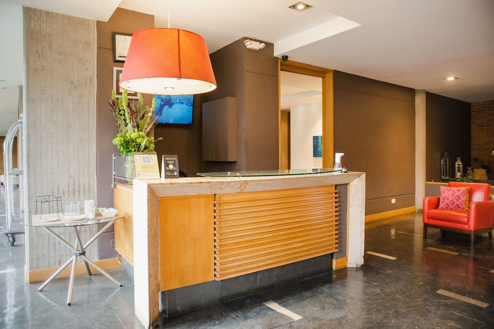 Faranda Collection Bogota, a member of Radisson Individuals 8/60