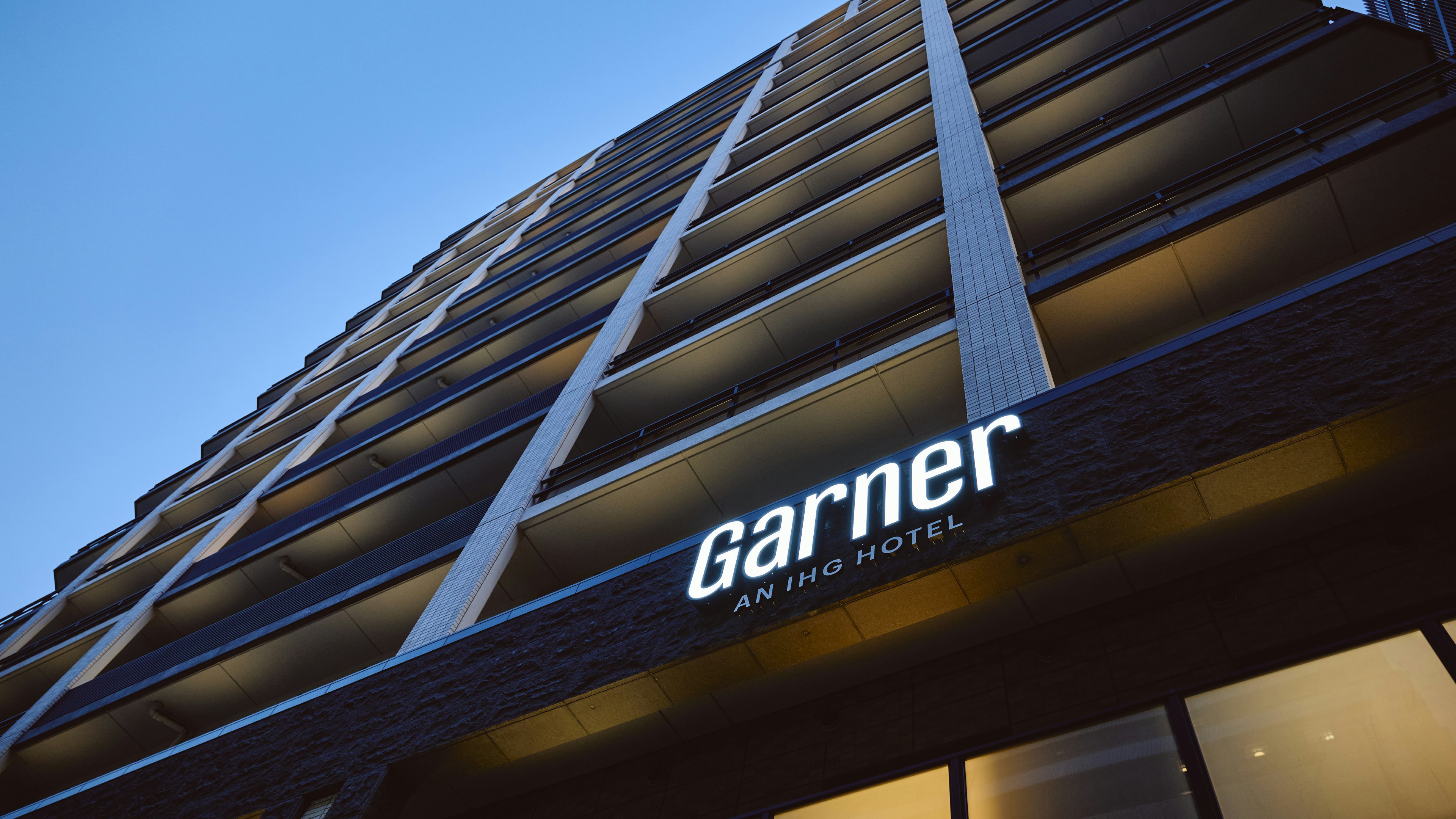 Garner Osaka Honmachi Station, an IHG Hotel 4/72