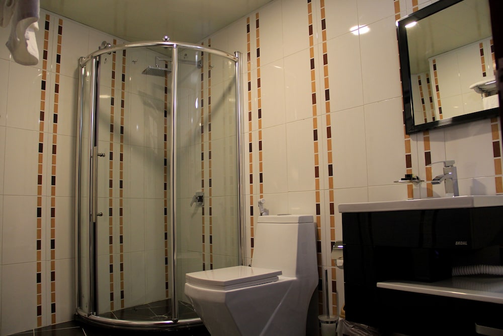 Abu Mazen Hotel 36/37