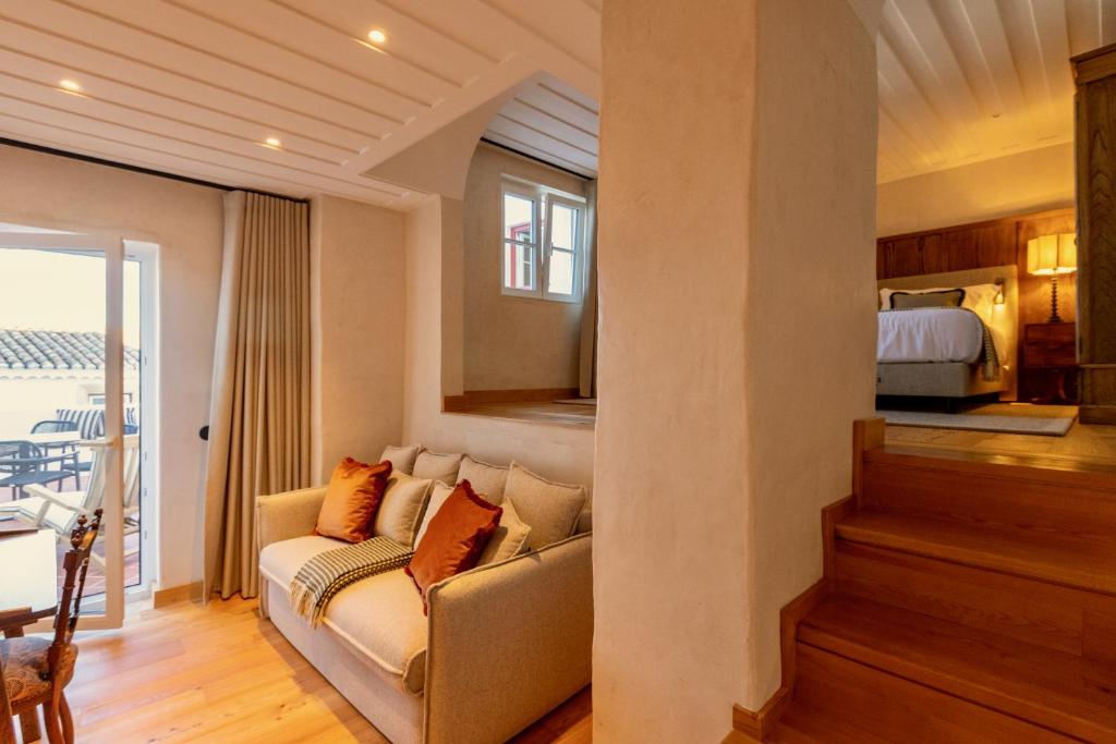 Marvao Hotel Museu 6/10