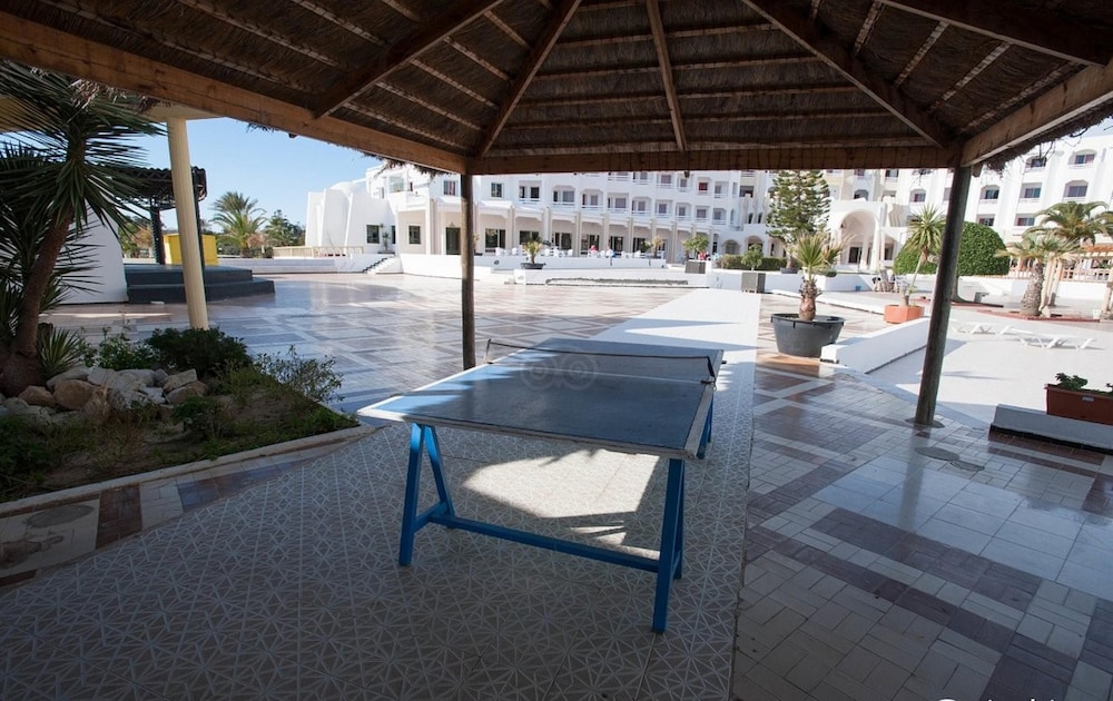 Thapsus Beach Resort 16/48