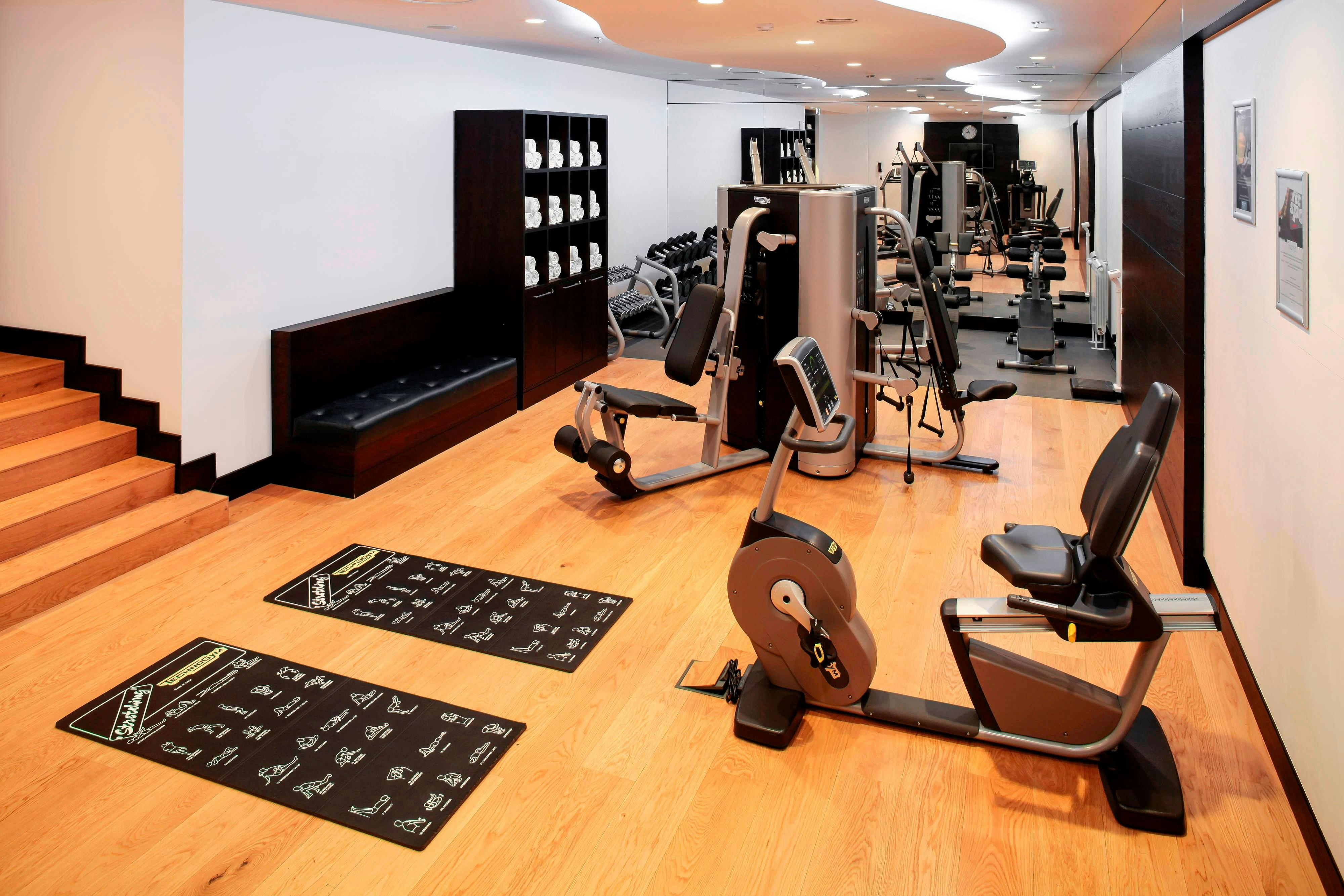Courtyard By Marriott Belgrade City Center 27/50