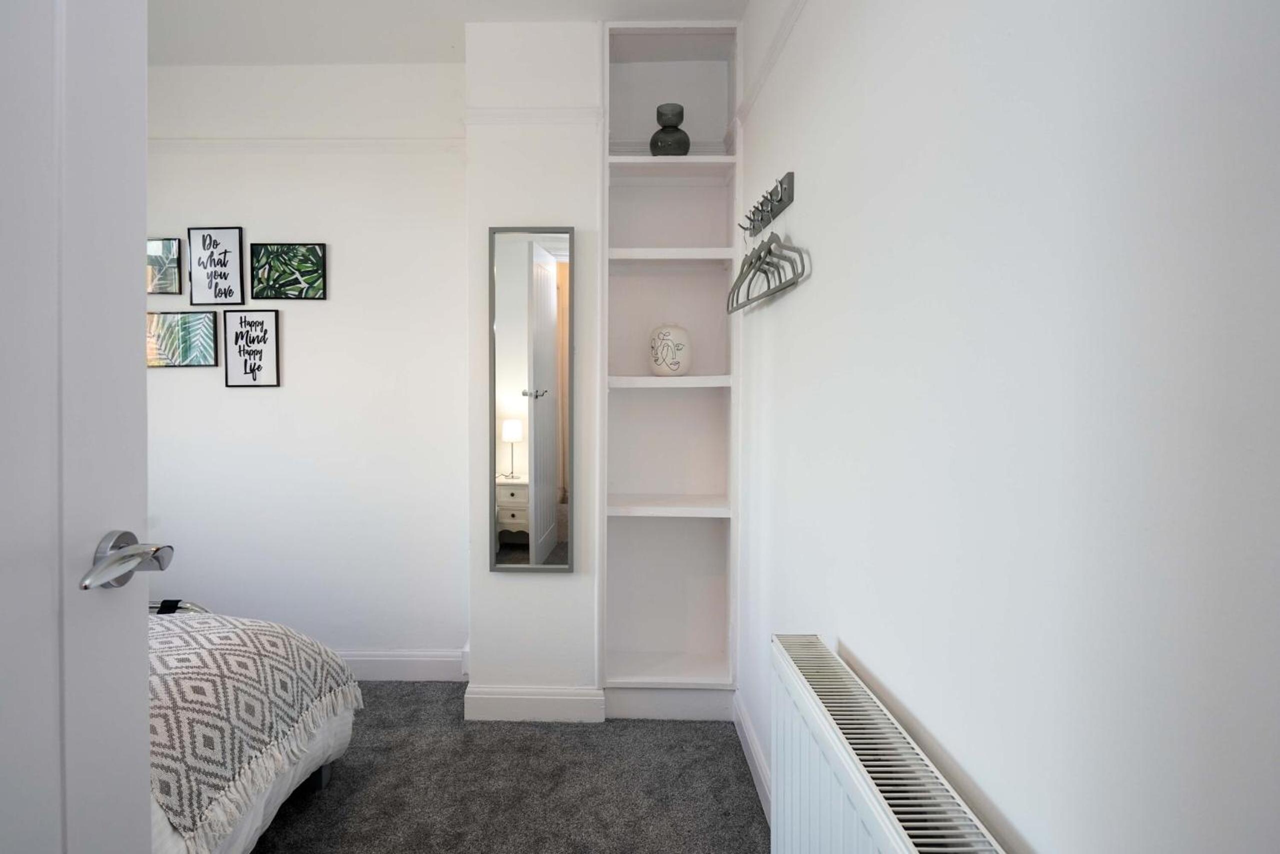 Premier Inn Colchester (Cowdray Avenue) 60/70