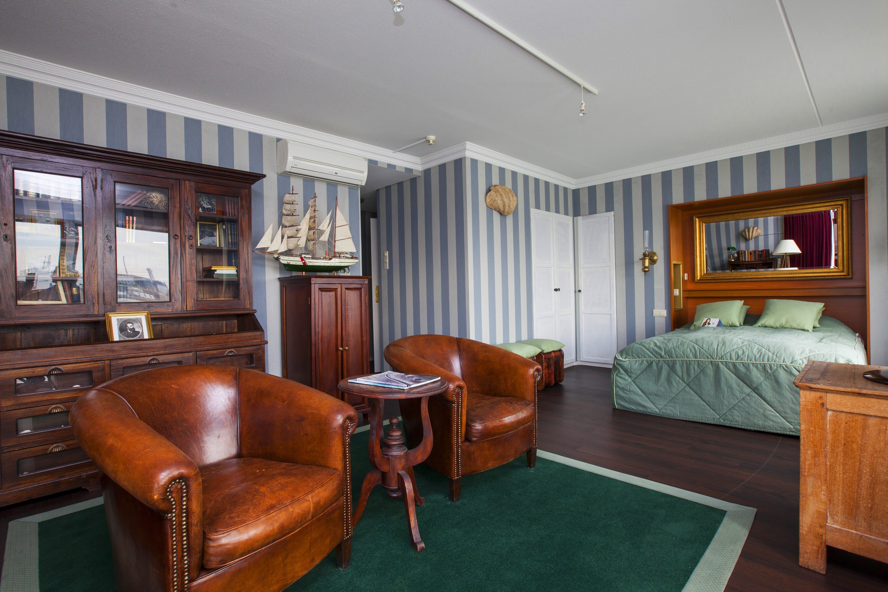 Delta Hotel Rotterdam 14/23