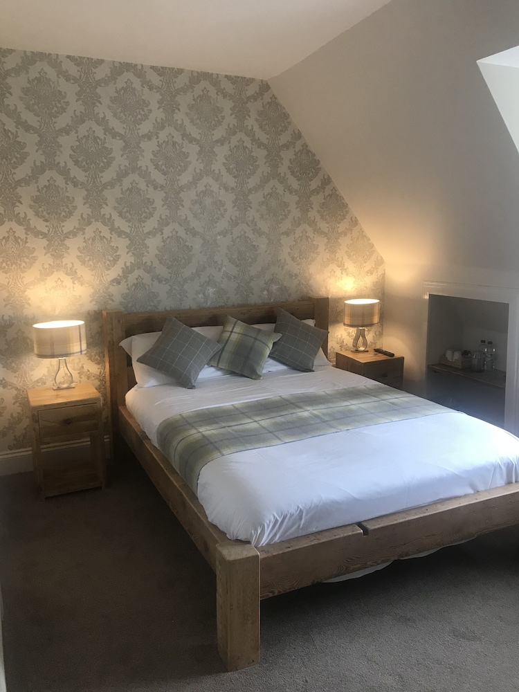 18 Craigmillar Park Guest House 14/50