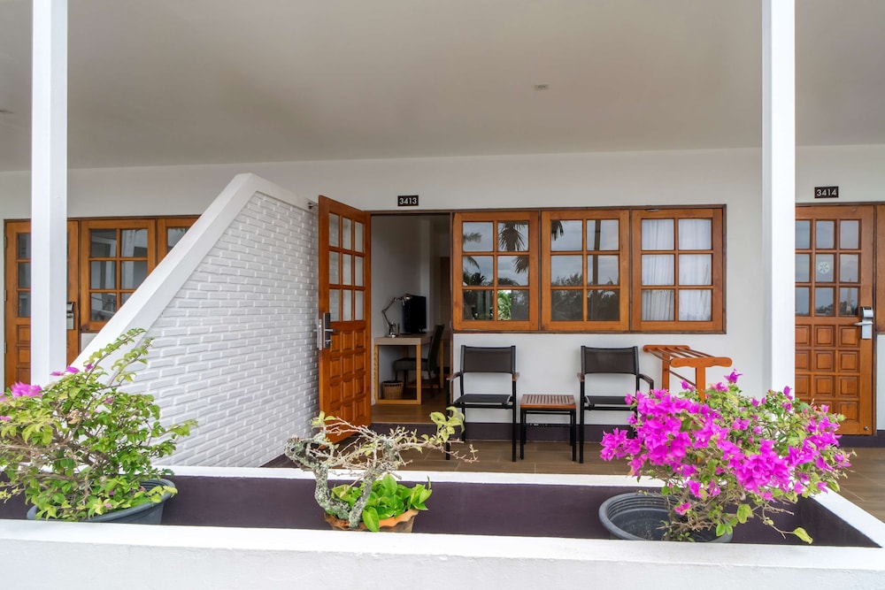 Best Western Phuket Ocean Resort in KARON BEACH