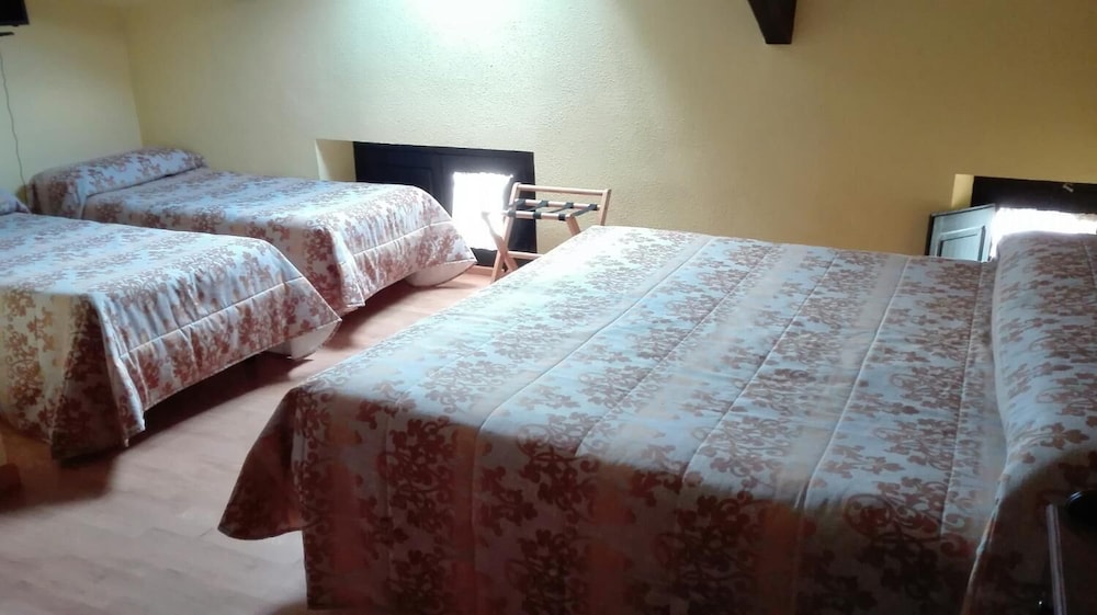 Hotel Casa De Indianos Don Tomas 14/29