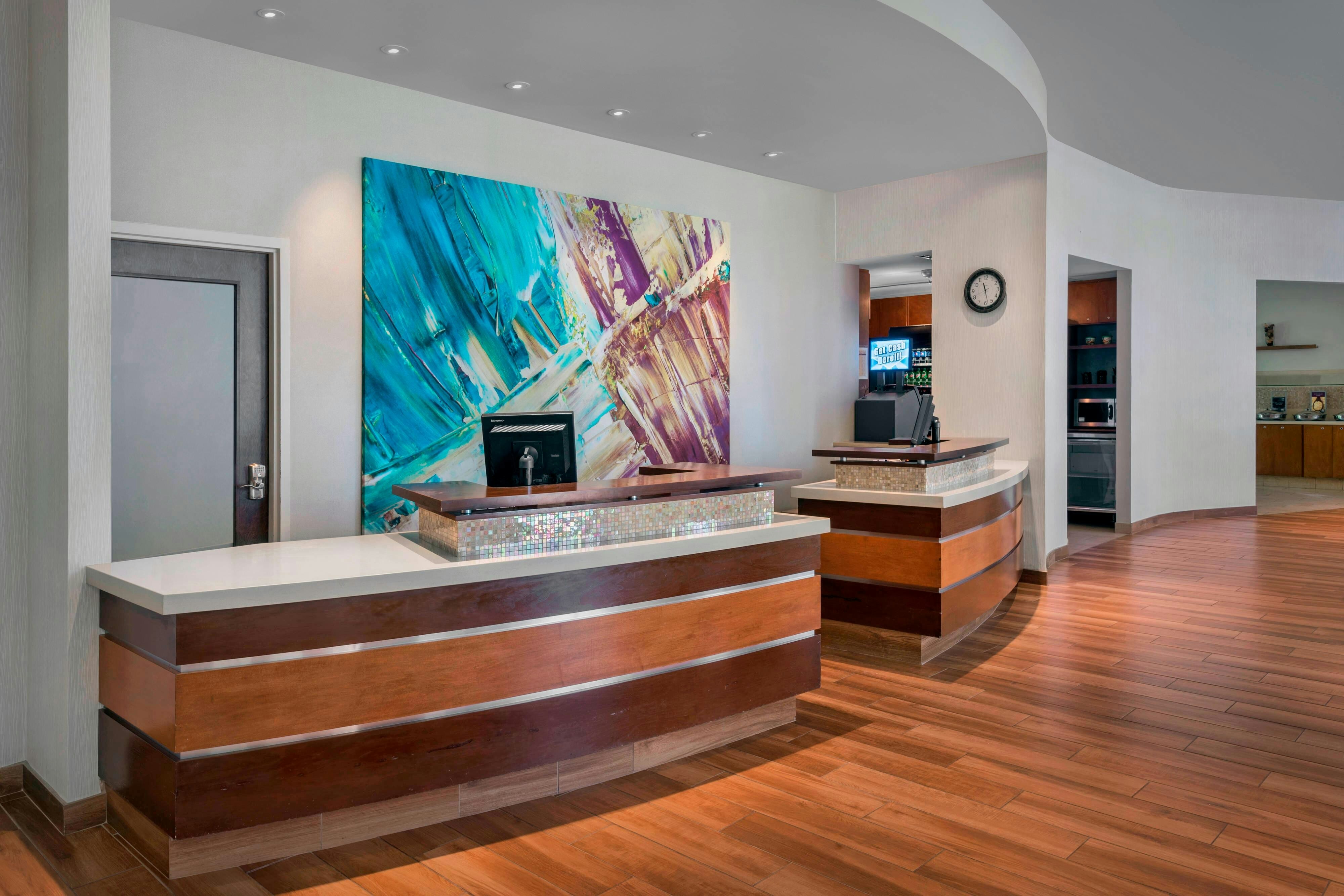 Residence Inn Fort Lauderdale Pompano Beach Oceanfront 13/52