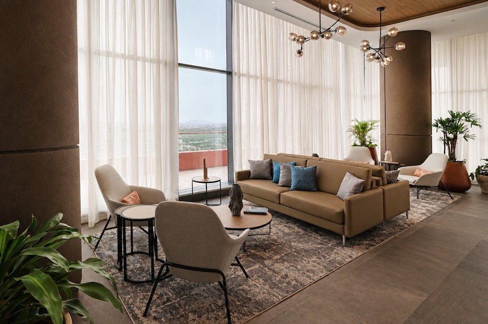 Holiday Inn Express And Suites Monterrey Sendero, San Nicolas de los Garza 29/50