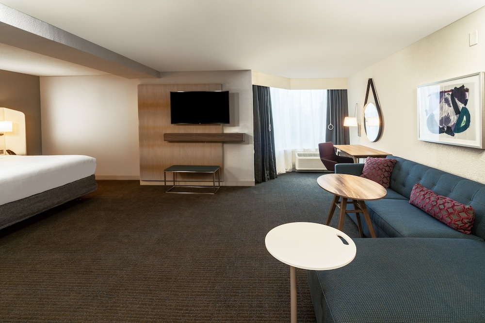 Crowne Plaza Atlanta NE - Norcross 28/49