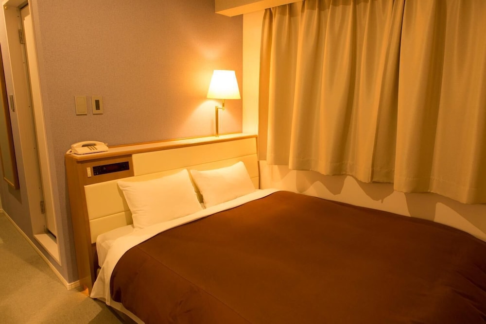 Nissin Namba Inn 16/46
