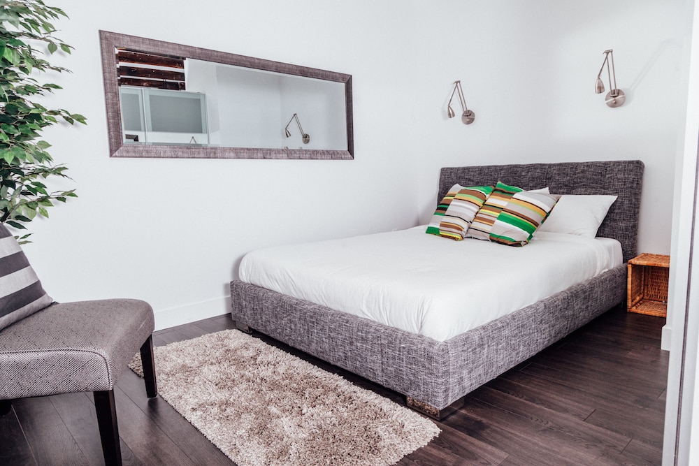 The Flatbook Boutique Hotel 10/66
