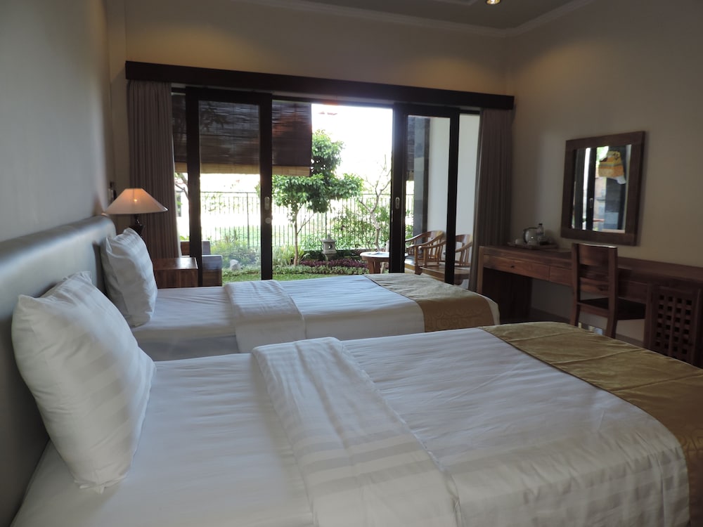 2 BEDROOMS, DUPLEX, DELUXE, 2 BATHROOMS
