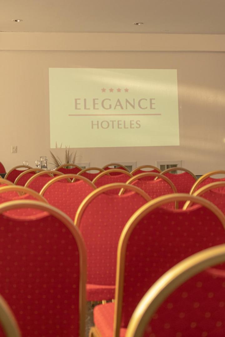 Elegance Hotel Tandil 17/36