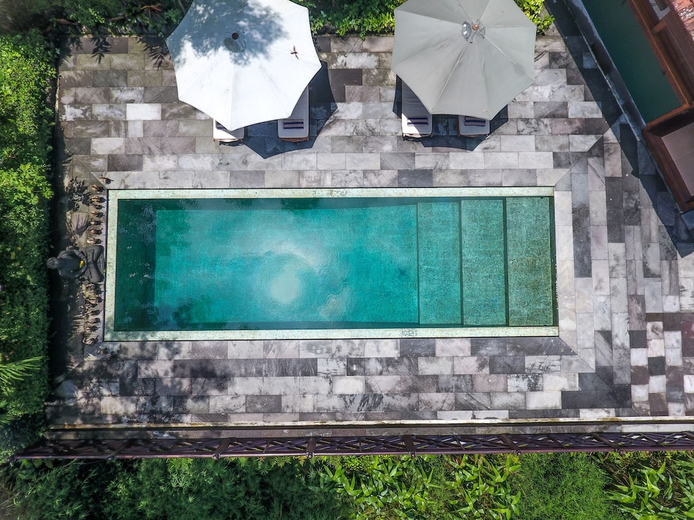 Villa Borobudur Resort 13/83