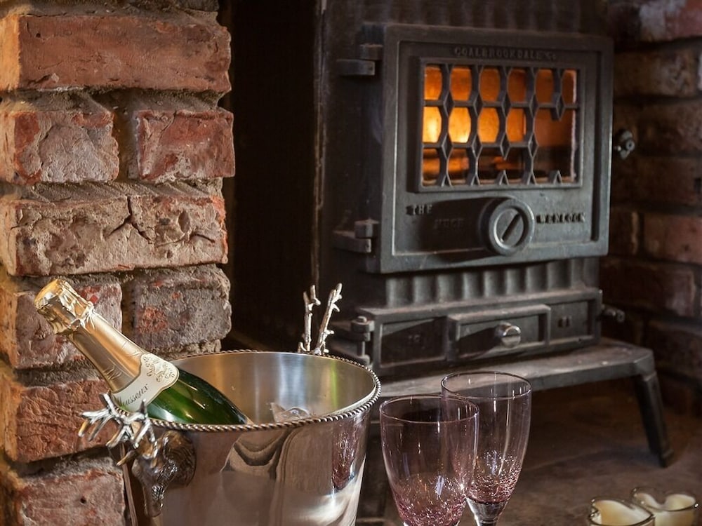 Skipbridge Farm Cottages酒店(Skipbridge Farm Cottages) 图片3