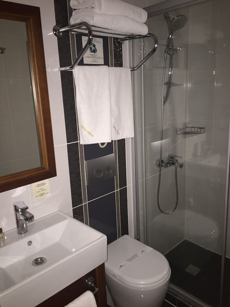 Hotel Perula 10/58