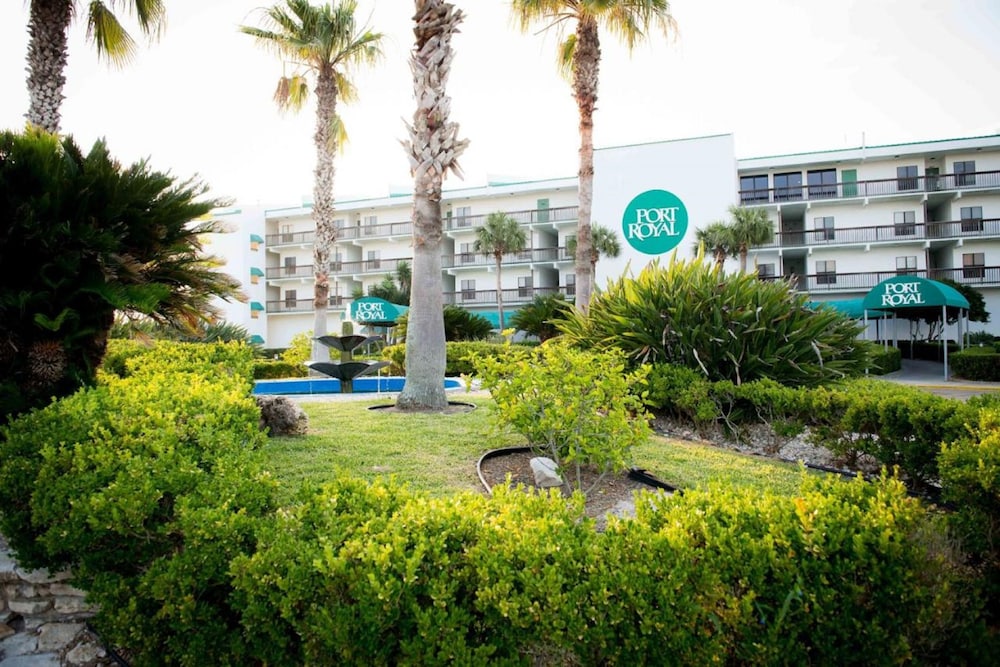 Port Royal Ocean Resort &amp; Conference Center 25/31