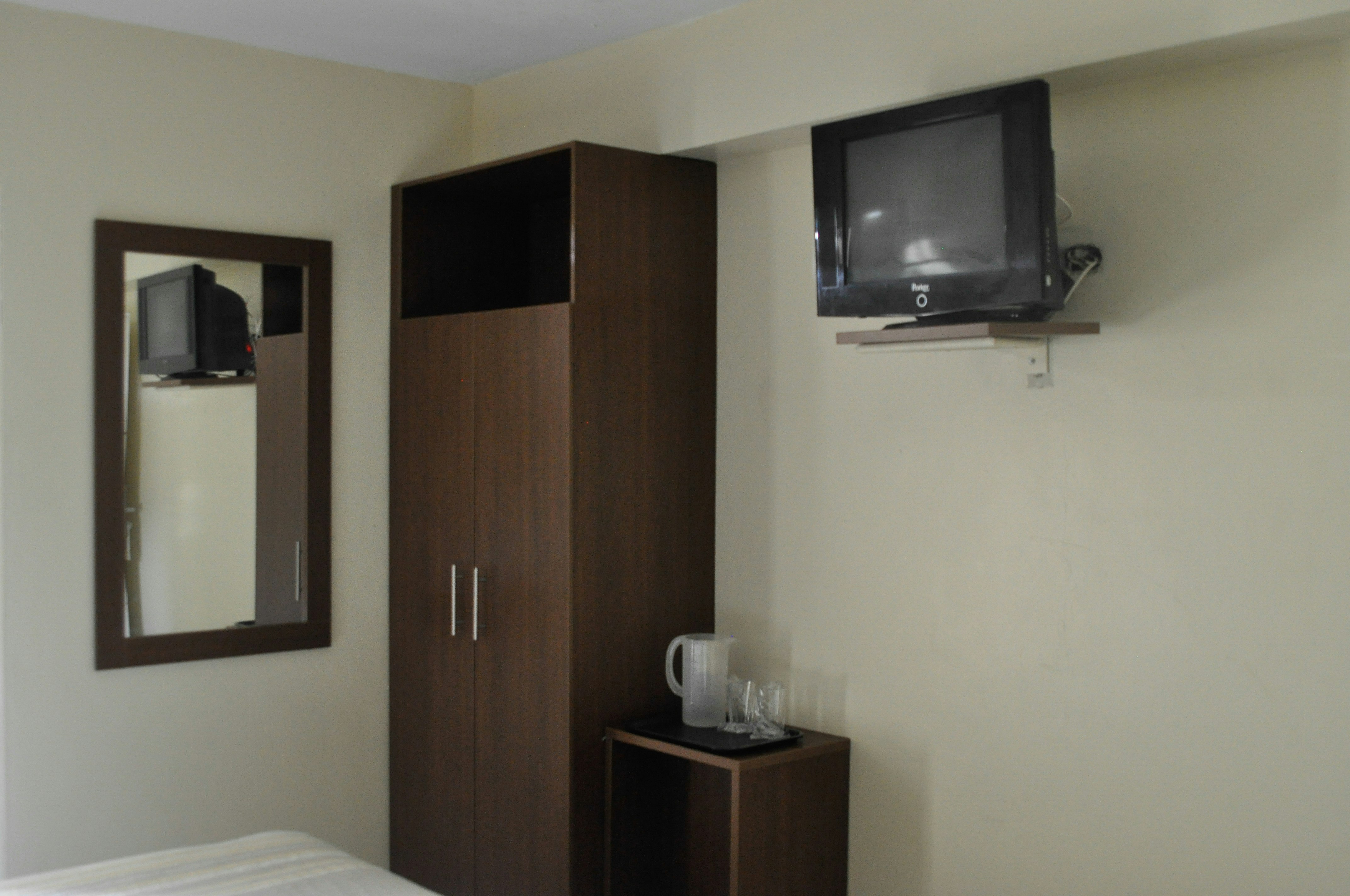 Hotel Benidorm Panama 19/24