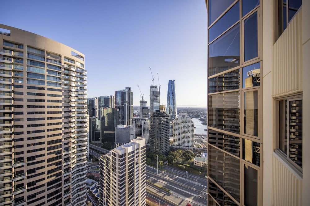 The Sebel Quay West Suites 3/74