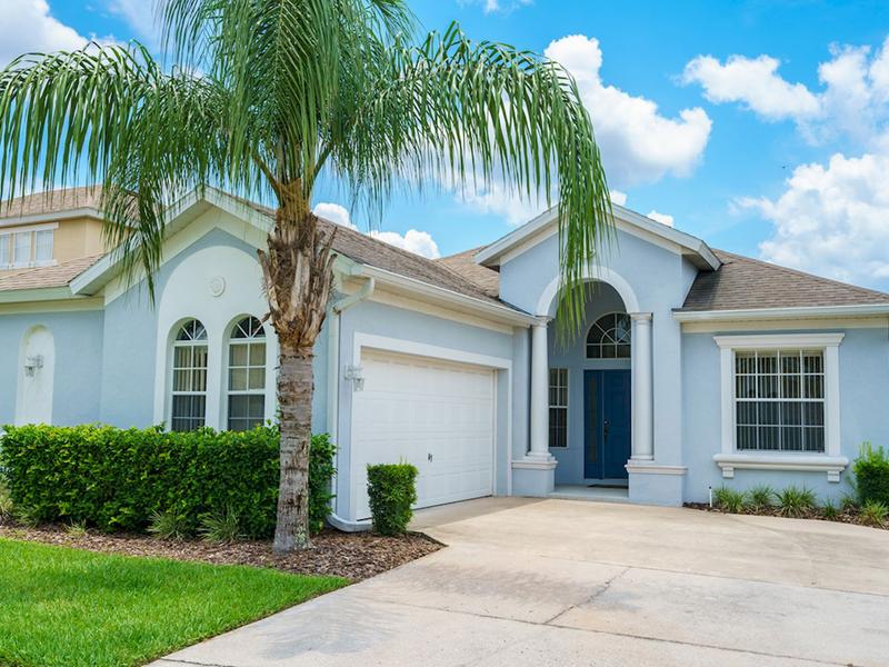 Disney Area Private Pool Homes 22/23
