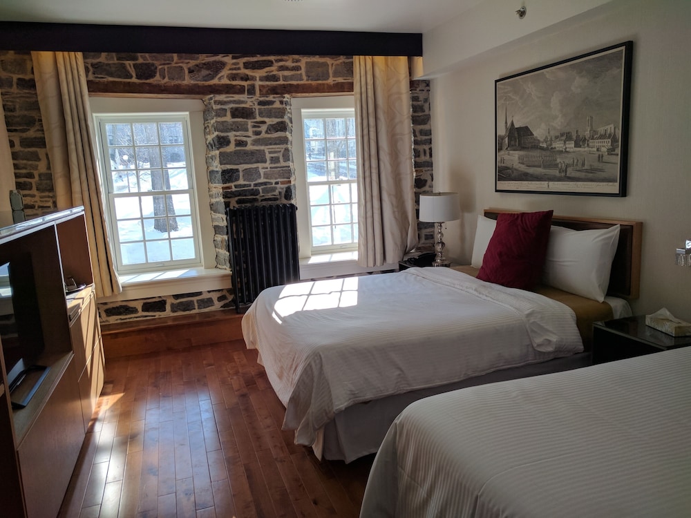 Auberge du Tresor 8/37