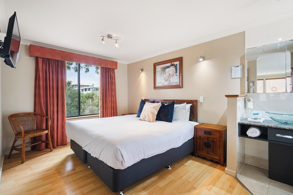 1 Bedroom, Park, Villa, Queen Bed
