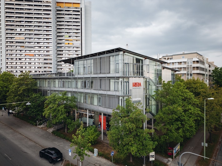 Brera Serviced Apartments Munchen 41/50