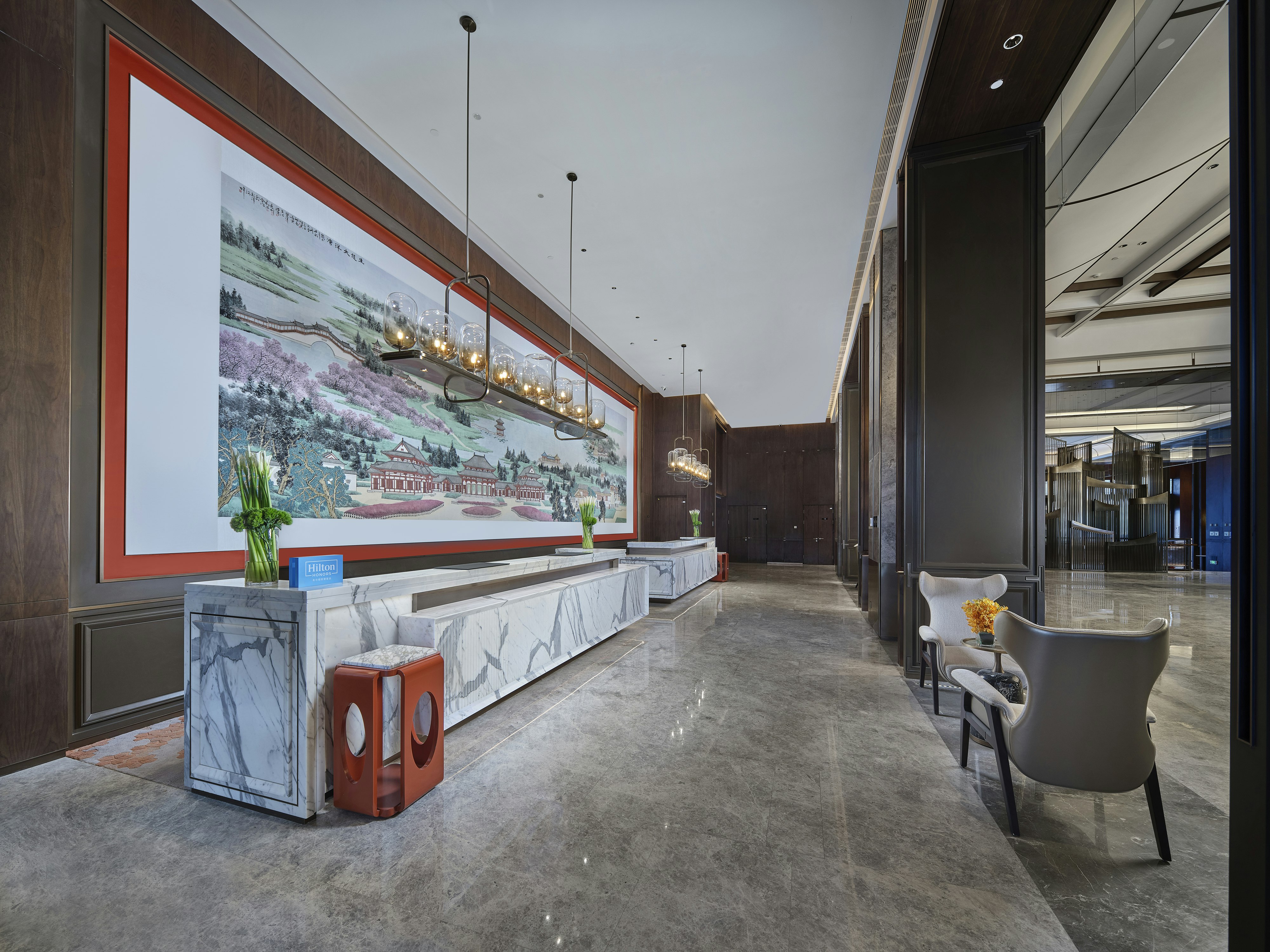 DoubleTree by Hilton Yancheng Dayangwan 6/24