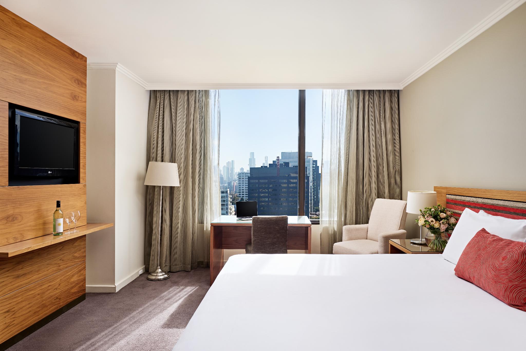 City View Suite
