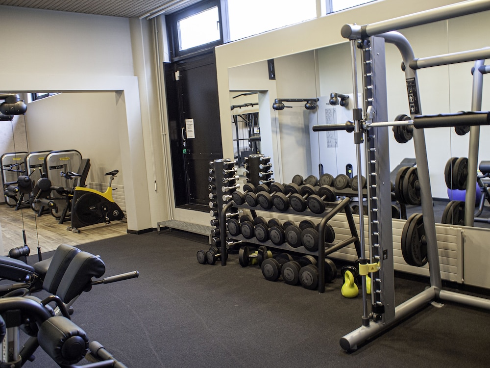 sport facilities