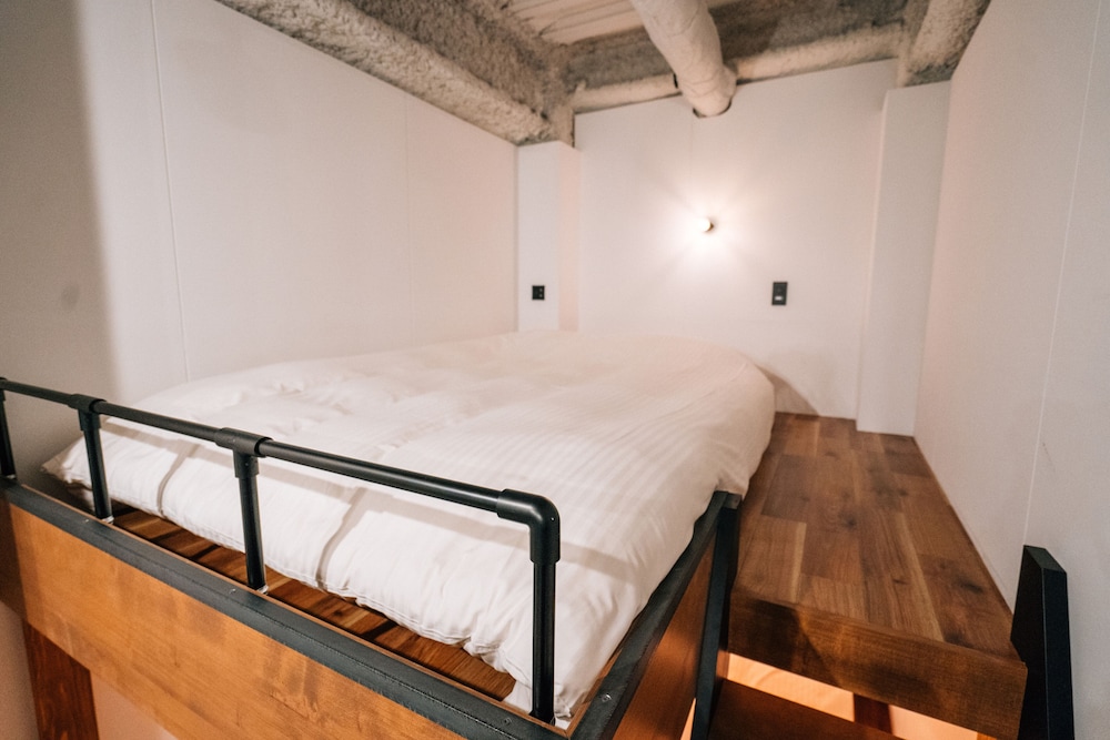 Mizuka Daimyo 4 - Unmanned Hotel 20/44
