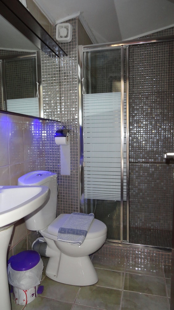 Blue Sea Beach Resort 36/73