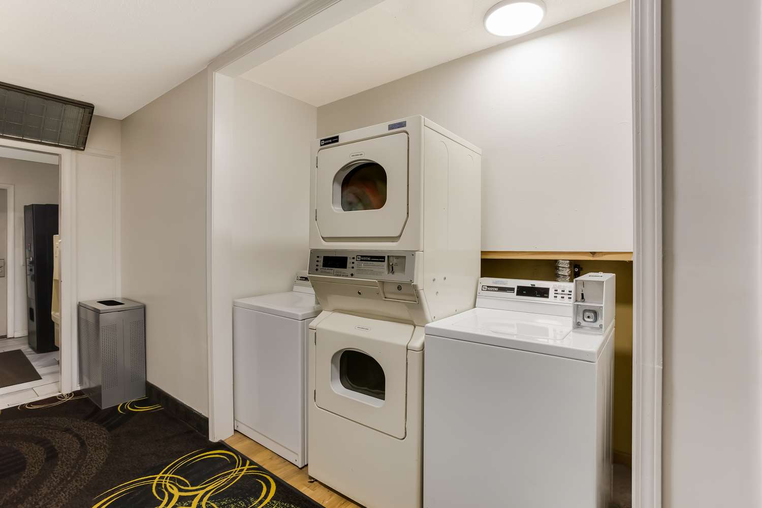 Surestay Hotel By Best Western Higginsville 10/11