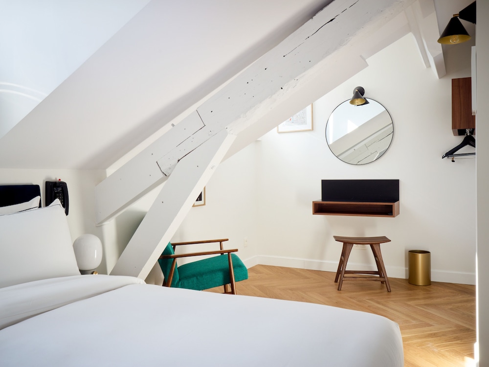 Hotel Rendez-Vous Batignolles 15/42