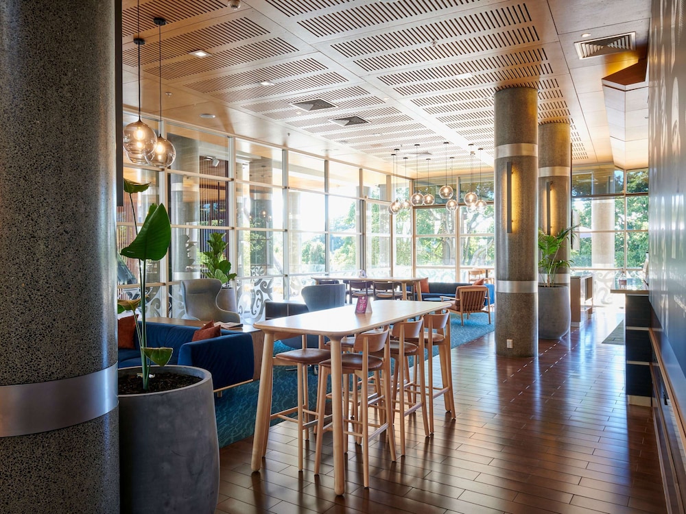 NOVOTEL HAMILTON TAINUI 56/72