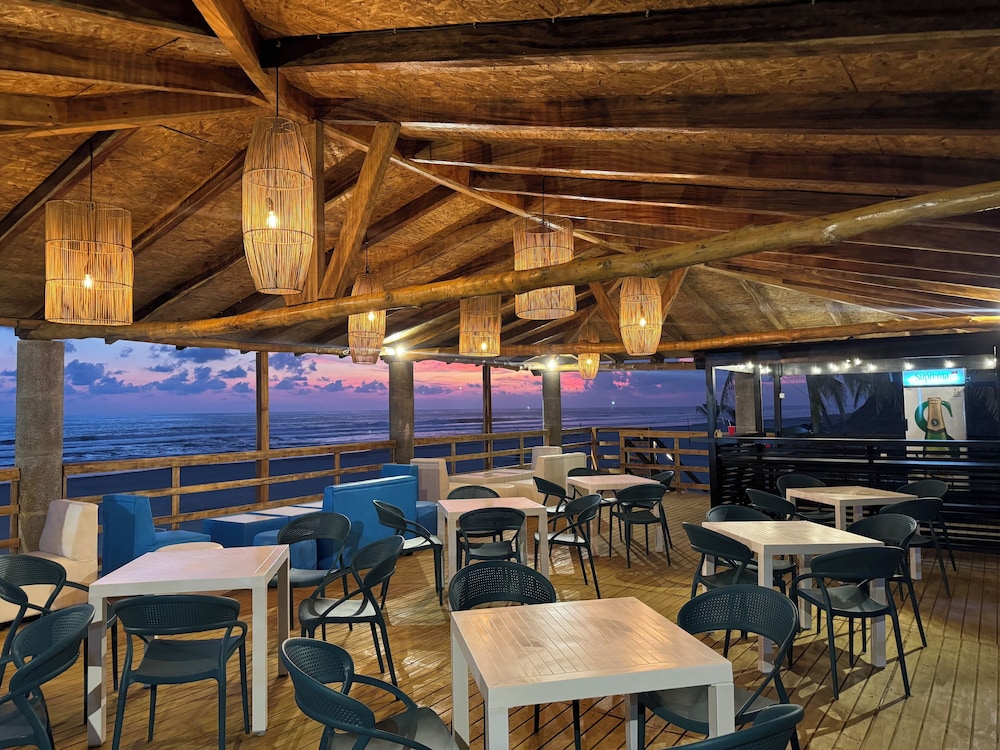 Hotel Tesoro Beach 34/50