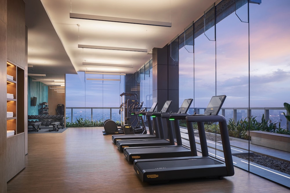Fairfield by Marriott Phnom Penh 15/46