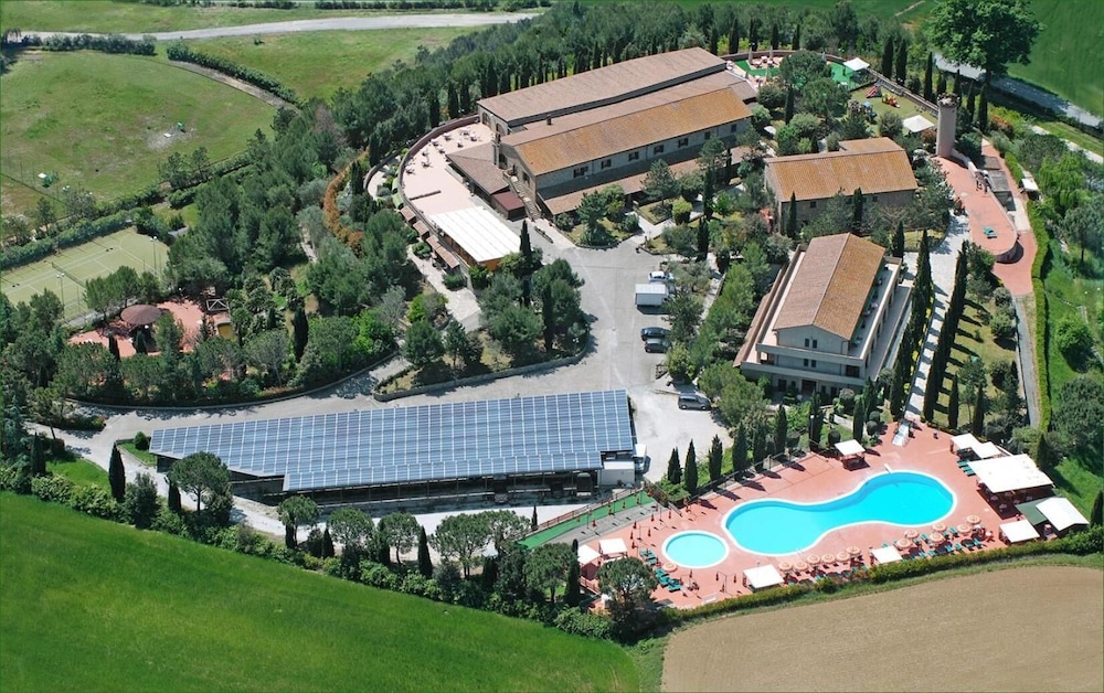 Fattoria Belvedere 40/50