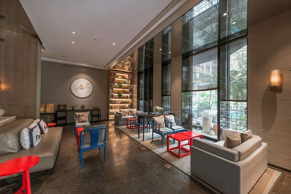Guangzhou City Join Hotel Shipai Qiao Branch 32/50