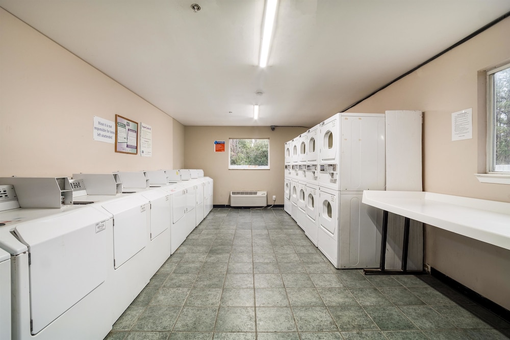 Studio 6 Extended Stay - Augusta, GA - Fort Gordon 33/58