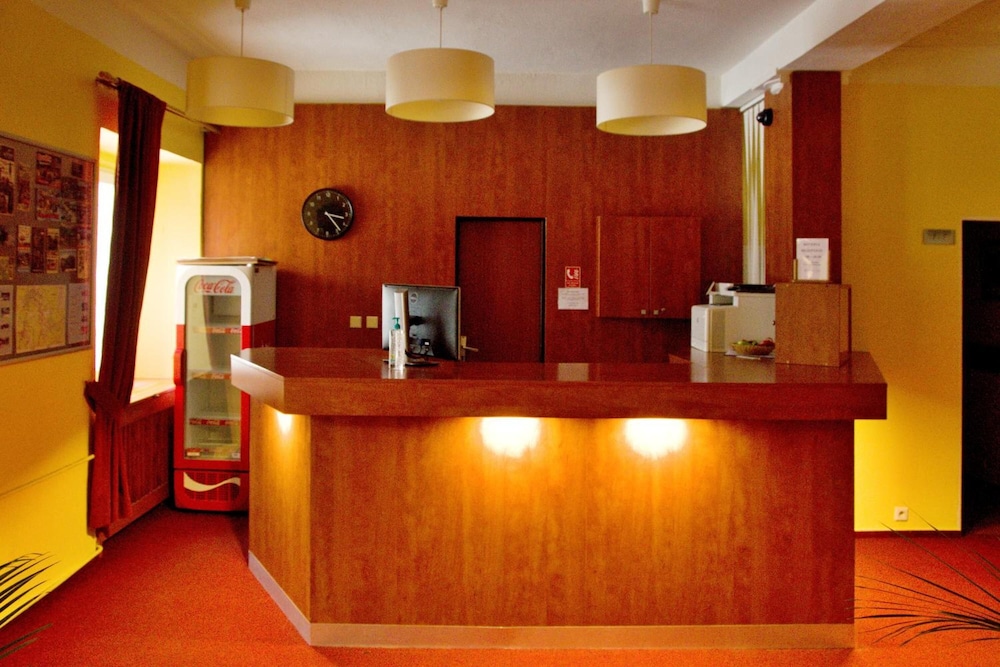 Hotel Harrachov Inn 5/48