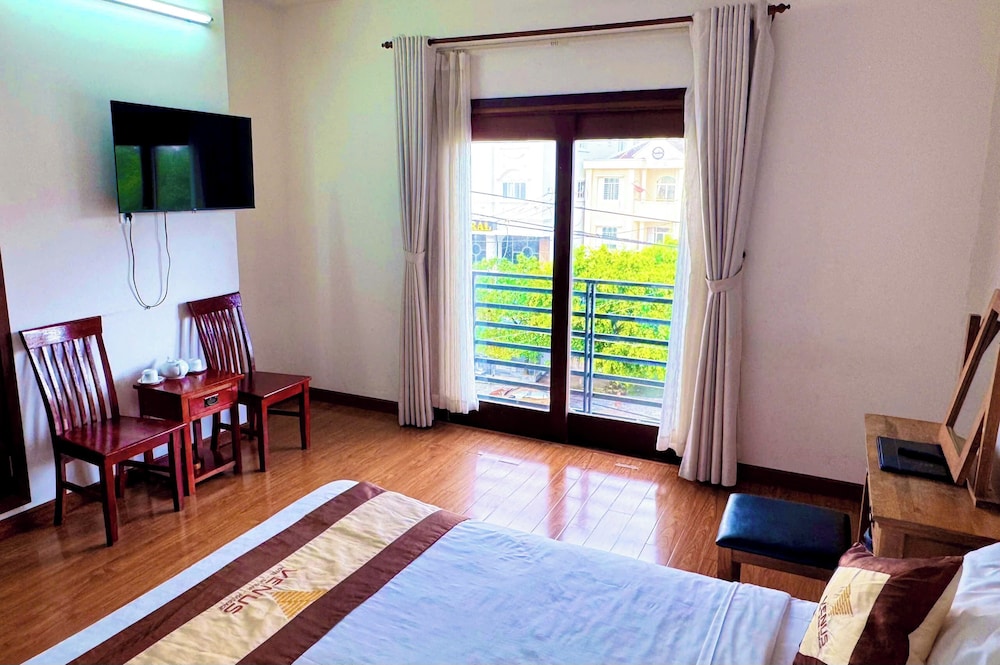 Venus Hotel - Massage & Sky Bar 25/43