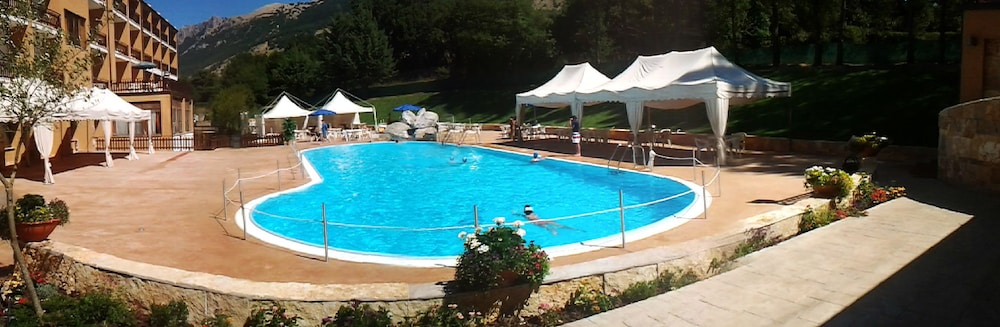 Kiris Hotel 21/23