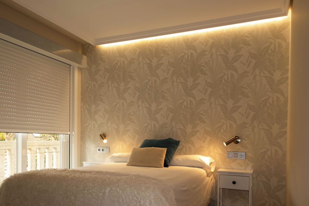 Hotel O Pazo 17/50