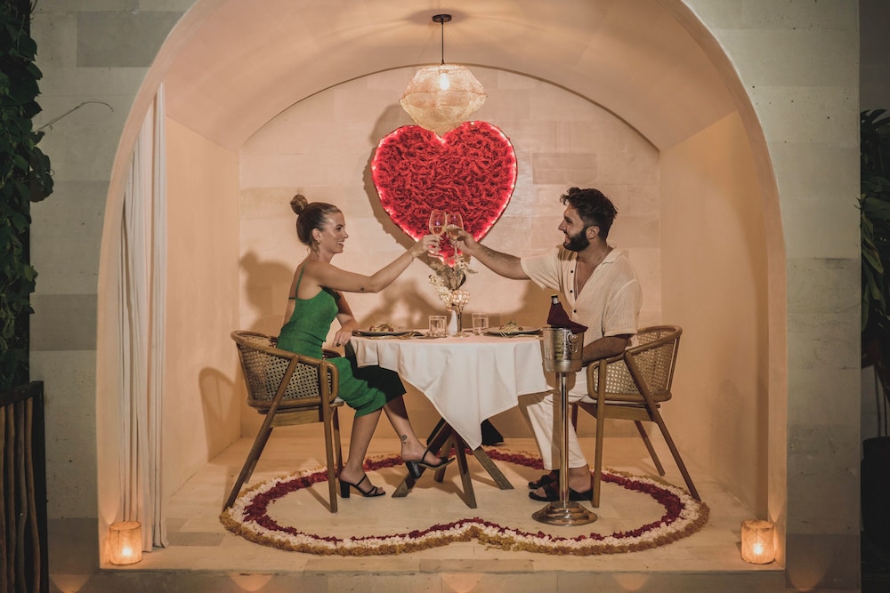 Suara Alam Hotel Ubud by Ini Vie Hospitality 9/50